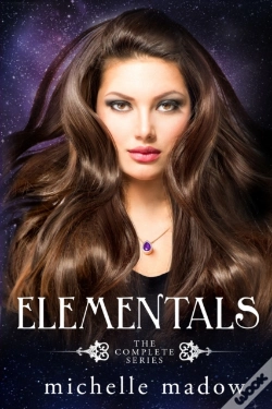Capa do artigo Elementals