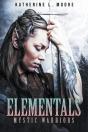 Elementals Mystic Warriors - Preview
