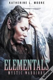 Capa do artigo Elementals Mystic Warriors