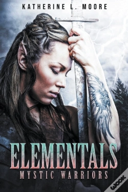 Capa do artigo Elementals Mystic Warriors