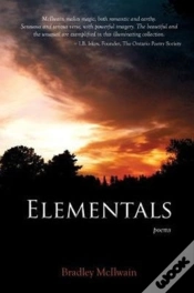 Capa do artigo Elementals: Poems