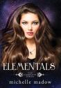 Elementals: The Complete Series - Preview