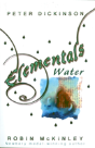 Elementals: Water - Preview