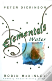 Capa do artigo Elementals: Water