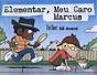 Elementar,meu Caro Marcus - Preview