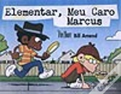 Capa do artigo Elementar,meu Caro Marcus