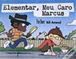 Capa do artigo Elementar,meu Caro Marcus