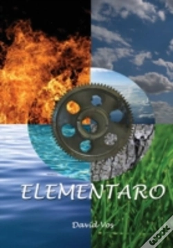 Capa do artigo Elementaro
