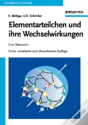 Capa do artigo Elementarteilchen