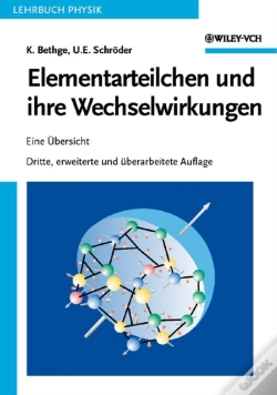 Capa do artigo Elementarteilchen