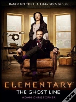 Capa do artigo Elementary