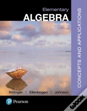 Capa do artigo Elementary Algebra