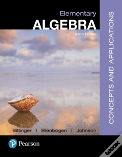 Capa do artigo Elementary Algebra