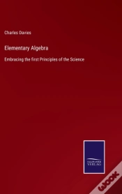 Capa do artigo Elementary Algebra
