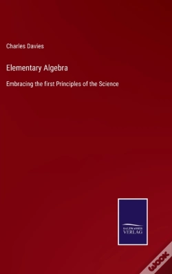 Capa do artigo Elementary Algebra