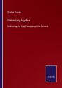 Elementary Algebra - Preview