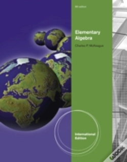 Capa do artigo Elementary Algebra