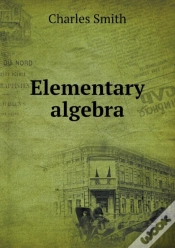 Capa do artigo Elementary Algebra