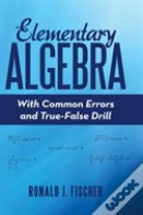Elementary Algebra