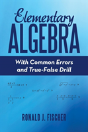 Elementary Algebra - Preview