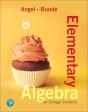 Elementary Algebra For College Students - Preview