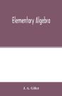 Elementary Algebra - Preview