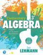 Elementary Algebra - Preview