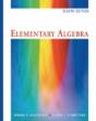 Elementary Algebra - Preview