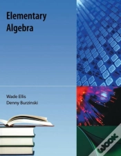 Capa do artigo Elementary Algebra