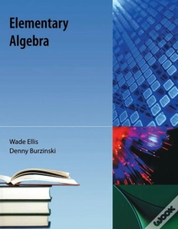 Capa do artigo Elementary Algebra