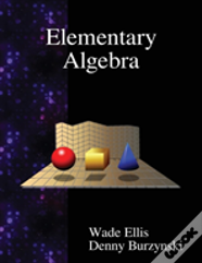 Elementary Algebra
