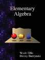 Elementary Algebra - Preview
