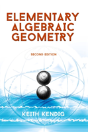 Elementary Algebraic Geometry - Preview
