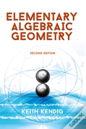Capa do artigo Elementary Algebraic Geometry