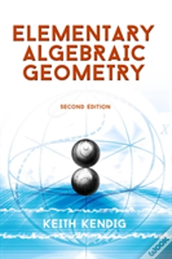 Capa do artigo Elementary Algebraic Geometry