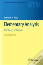 Elementary Analysis