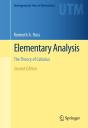 Elementary Analysis - Preview