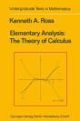 Elementary Analysis - Preview