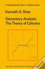 Capa do artigo Elementary Analysis