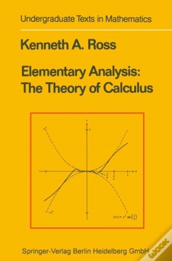 Capa do artigo Elementary Analysis