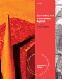Elementary And Intermediate Algebra - Preview