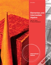Capa do artigo Elementary And Intermediate Algebra
