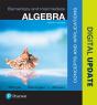Elementary And Intermediate Algebra - Preview