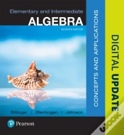 Capa do artigo Elementary And Intermediate Algebra