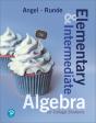 Elementary And Intermediate Algebra For College Students - Preview