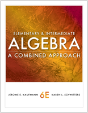 Elementary And Intermediate Algebra - Preview