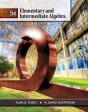 Elementary And Intermediate Algebra - Preview