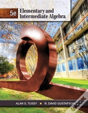 Capa do artigo Elementary And Intermediate Algebra