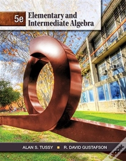 Capa do artigo Elementary And Intermediate Algebra