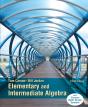 Elementary And Intermediate Algebra - Preview